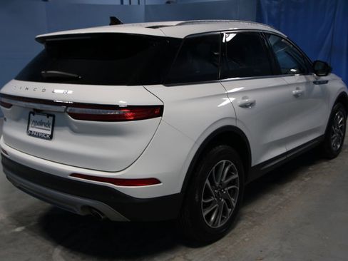 Used 2022 Lincoln Corsair FWD w/ Equipment Group 101A image 31