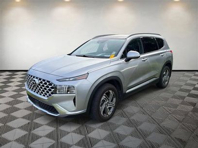 Used 2023 Hyundai Santa Fe SEL w/ Premium Package