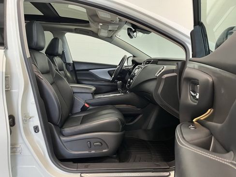 Used 2020 Nissan Murano SL image 26