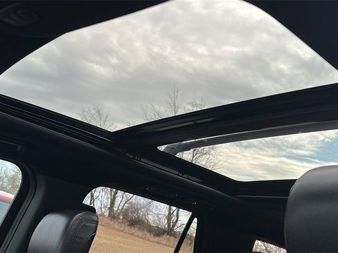 Used 2019 Ford Expedition Limited w/ Special Edition Package image 9