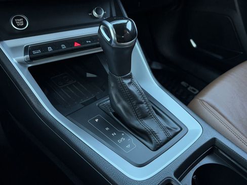 Used 2021 Audi Q3 2.0T Premium Plus w/ Premium Plus Package image 19