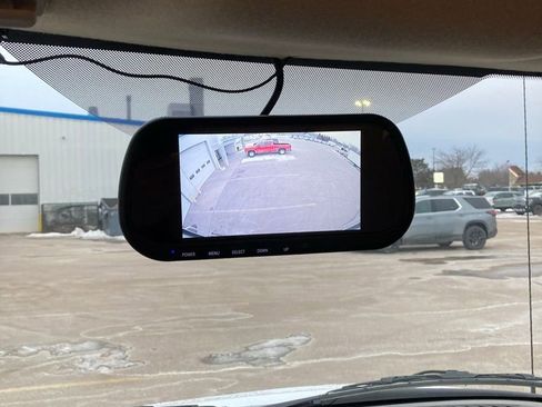 New 2025 Chevrolet Express 4500 4500 Series w/ Power Convenience Package image 8