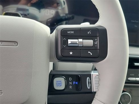 New 2026 Hyundai Palisade SE image 6