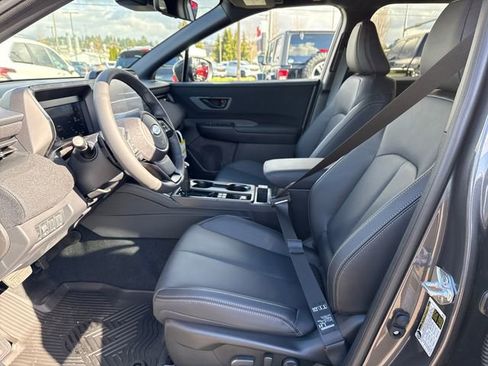 New 2026 Subaru Outback Limited XT AWD/4WD image 17
