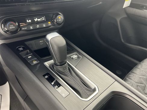 New 2026 Nissan Kicks SV image 23