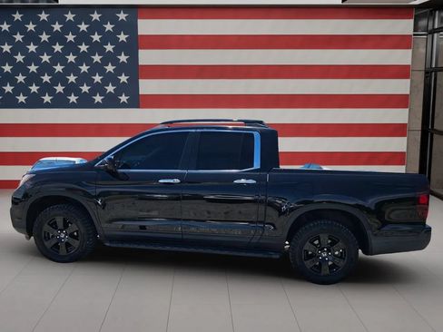 Used 2018 Honda Ridgeline RTL image 14