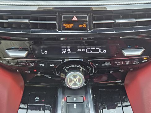 Used 2023 Acura MDX A-Spec image 18