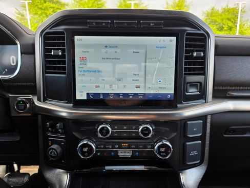 Certified 2021 Ford F150 King Ranch w/ Equipment Group 601A High AWD/4WD image 13