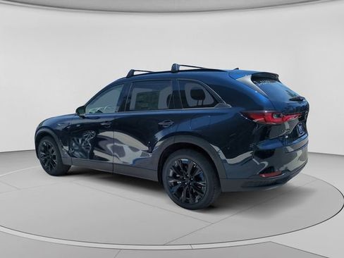 New 2026 MAZDA CX-90 3.3 Turbo w/ Premium Sport Pkg AWD/4WD image 6