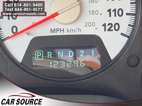 Used 2006 Dodge Ram 2500 Truck Laramie AWD/4WD image 20