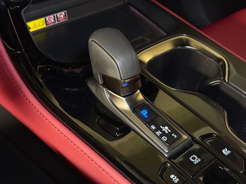 Certified 2024 Lexus NX 350h AWD image 34