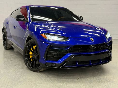 Used 2019 Lamborghini Urus image 24