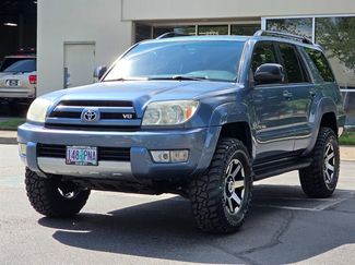 Used 2004 Toyota 4Runner SR5 video 1
