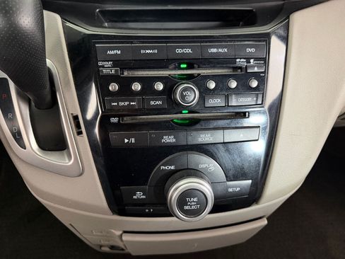 Used 2013 Honda Odyssey EX-L image 23