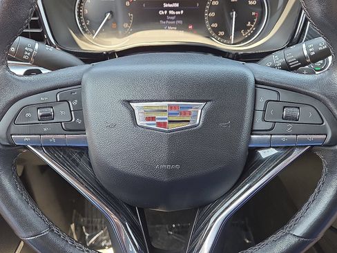 Used 2023 Cadillac XT6 Premium Luxury AWD/4WD image 31