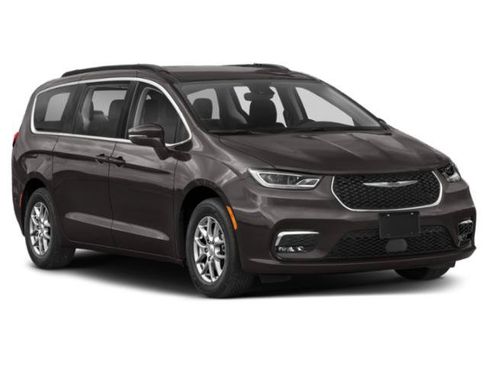 Used 2022 Chrysler Pacifica Touring-L FWD image 9