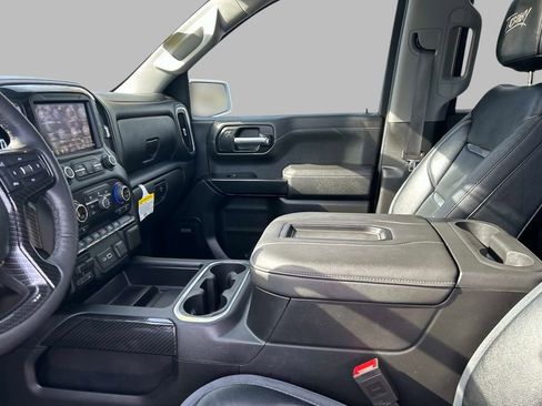 Used 2020 Chevrolet Silverado 1500 RST w/ All-Star Edition image 23