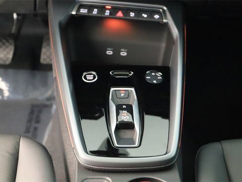 Certified 2025 Audi A3 2.0T Premium image 21
