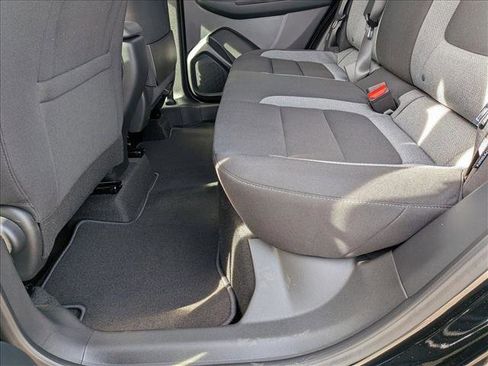 New 2026 Chevrolet TrailBlazer LT FWD image 15