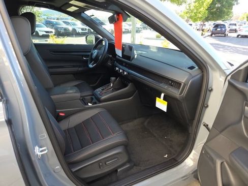 New 2026 Honda CR-V Sport-L image 9