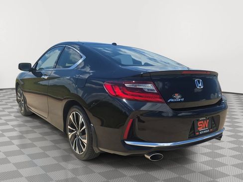 Used 2017 Honda Accord EX-L image 5