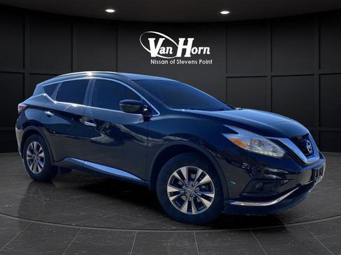 Used 2016 Nissan Murano S image 35