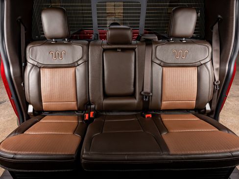 Used 2026 Ford F350 King Ranch image 35