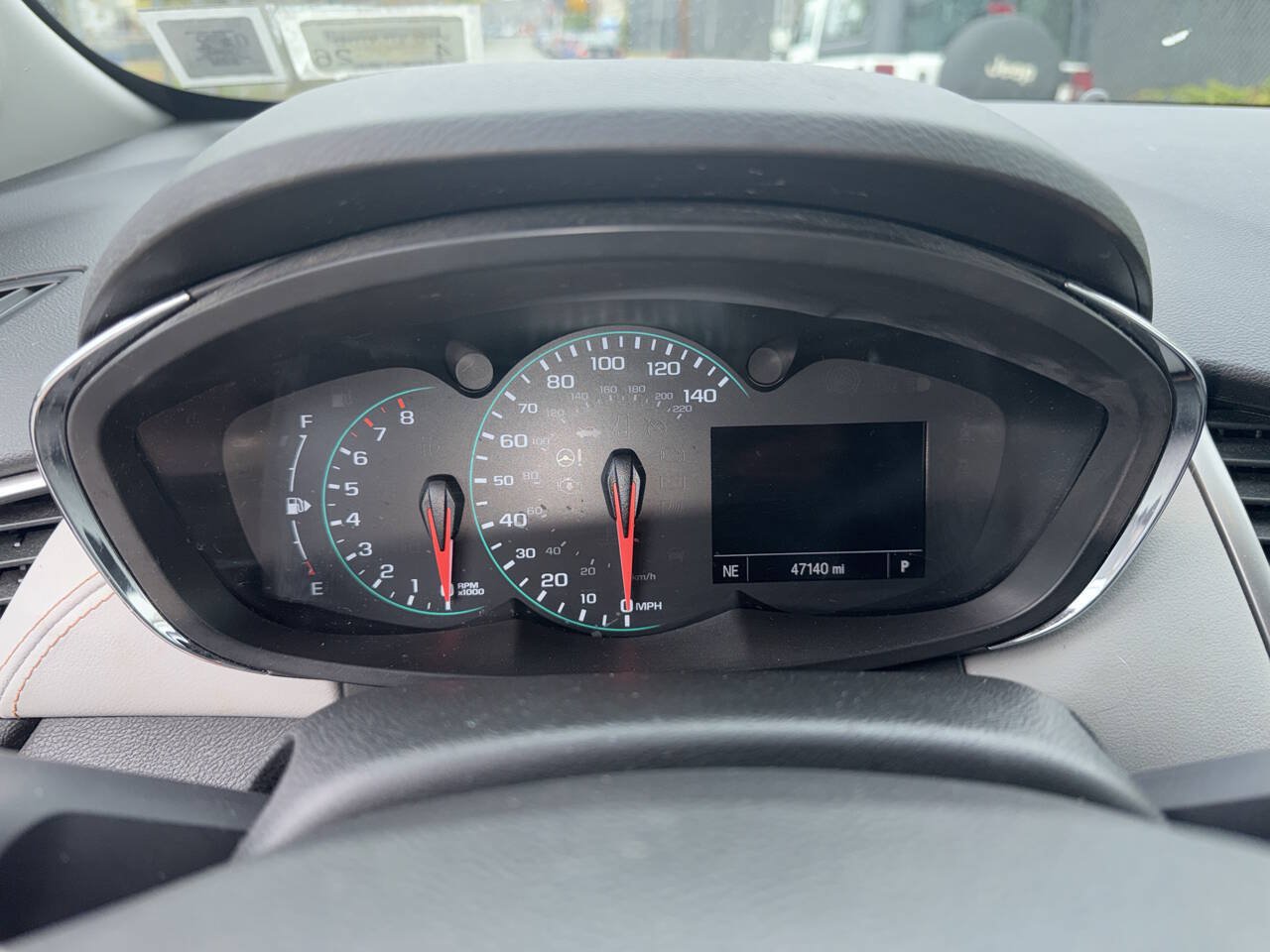 Used 2018 Chevrolet Trax LS AWD/4WD image 29