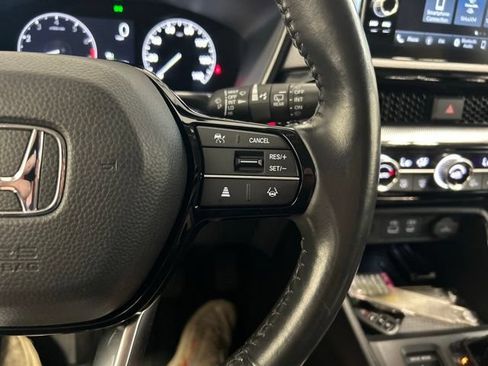 Certified 2023 Honda CR-V EX-L image 28