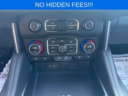 Used 2024 Chevrolet Tahoe LT RWD image 20
