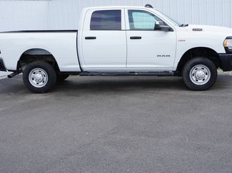 Used 2022 RAM 2500 Tradesman AWD/4WD video 2