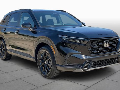 New 2026 Honda CR-V Sport-L image 2