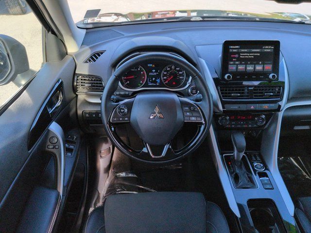 Used 2025 Mitsubishi Eclipse Cross SE AWD/4WD image 15