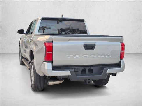 Used 2025 Toyota Tacoma SR5 RWD image 7