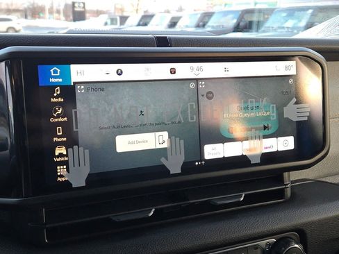 New 2026 Jeep Wrangler Sport S image 24