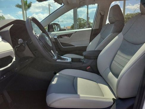 Certified 2025 Toyota RAV4 XLE Premium image 14