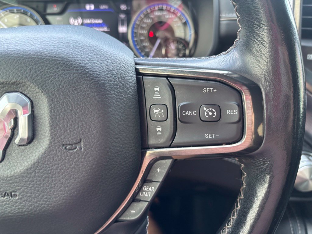Used 2020 RAM 1500 Limited AWD/4WD image 27