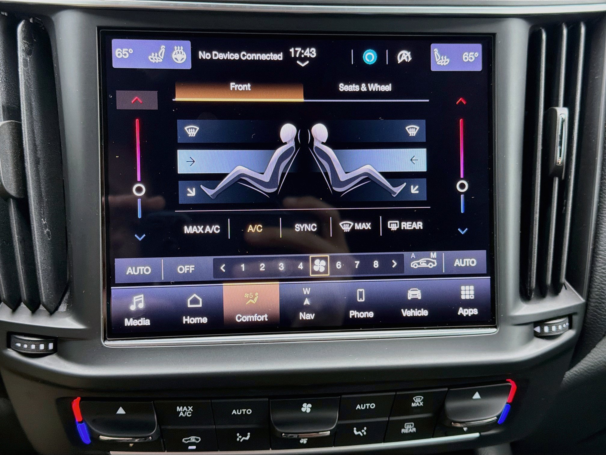 Used 2023 Maserati Levante Modena AWD/4WD image 33