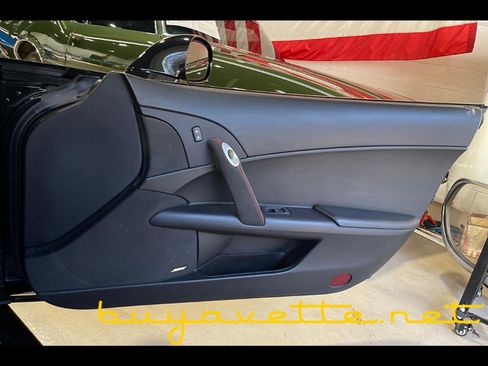 Used 2012 Chevrolet Corvette Grand Sport w/ 3LT Preferred Equipment Group image 23