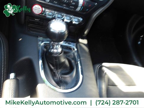 Used 2015 Ford Mustang GT Premium w/ GT Performance Package image 22