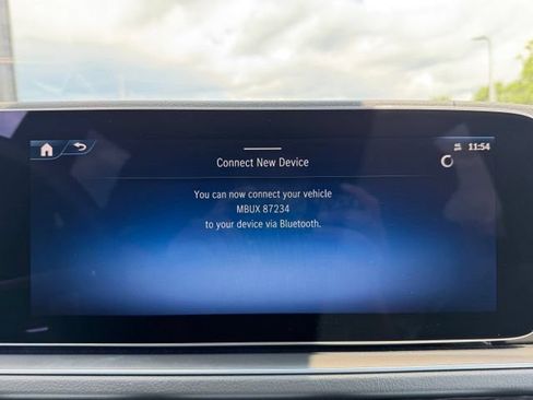 Used 2026 Mercedes-Benz GLS 580 4MATIC image 22