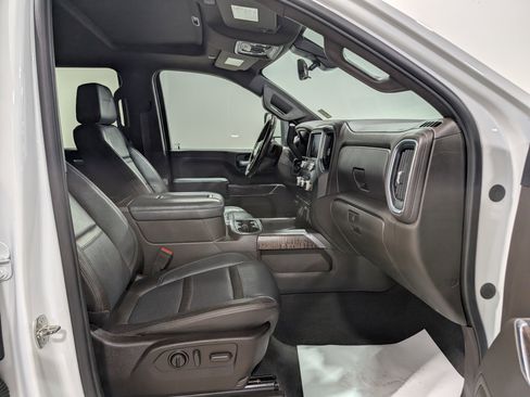 Used 2020 GMC Sierra 2500 Denali image 21