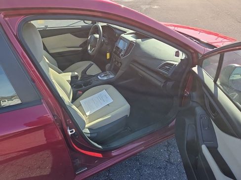 Certified 2021 Subaru Impreza Premium image 6