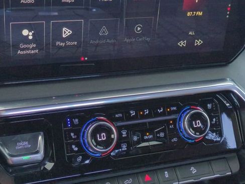 New 2026 GMC Sierra 1500 Denali Ultimate AWD/4WD image 23
