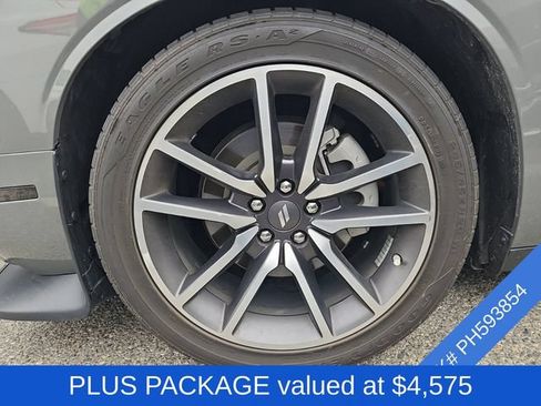 Used 2023 Dodge Challenger GT w/ Plus Package RWD image 2