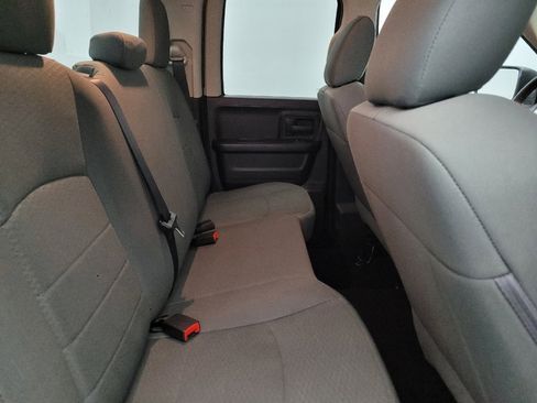 Used 2018 RAM 1500 Express w/ Express Value Package image 19