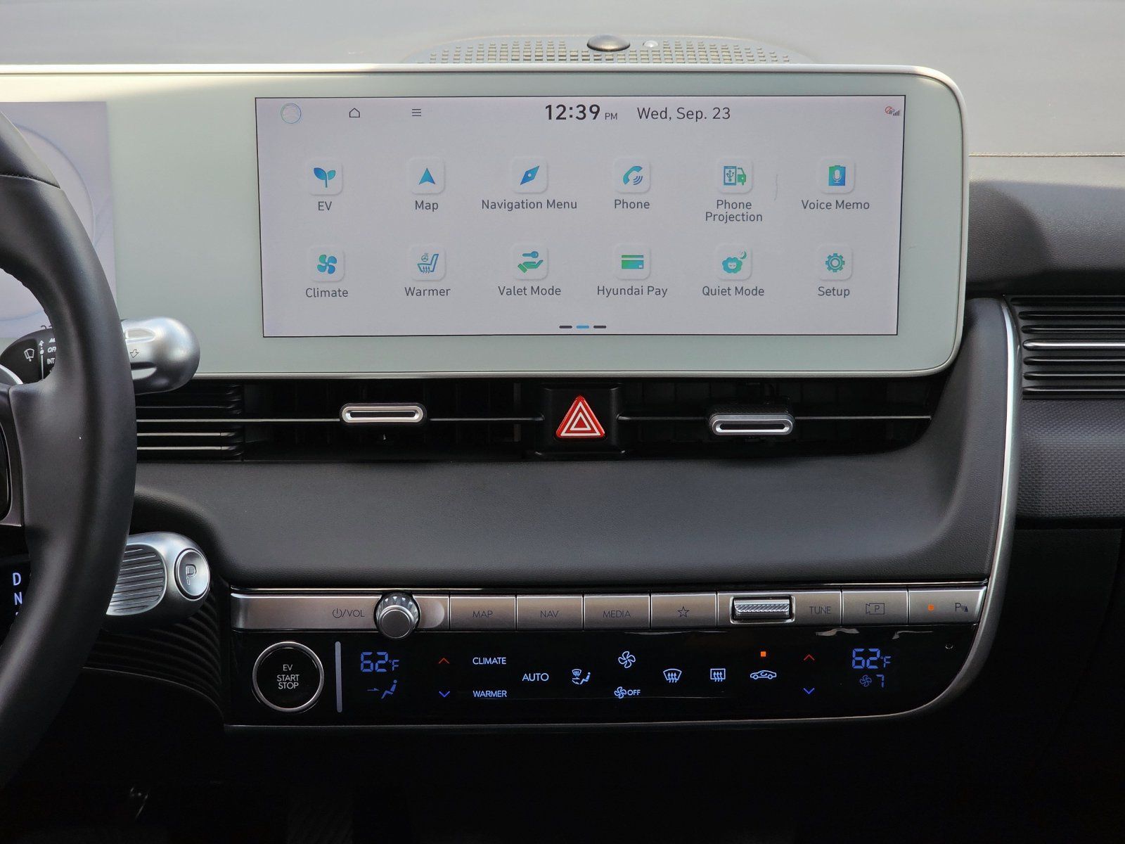 Used 2024 Hyundai Ioniq 5 SEL RWD image 20