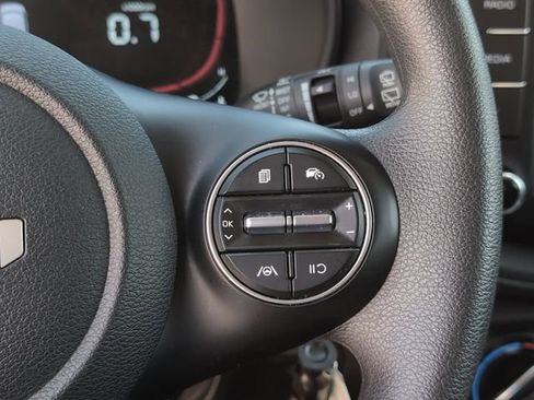 Used 2024 Kia Soul LX w/ Option Group 015 image 24