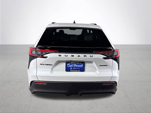New 2026 Subaru Solterra Premium image 7