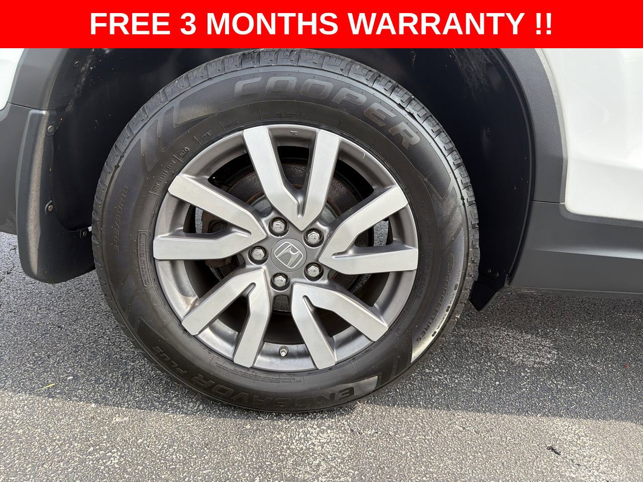 Used 2021 Honda Pilot EX-L image 32